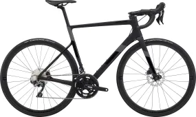 2021 Cannondale 700 M S6 EVO Crb Disc Ult