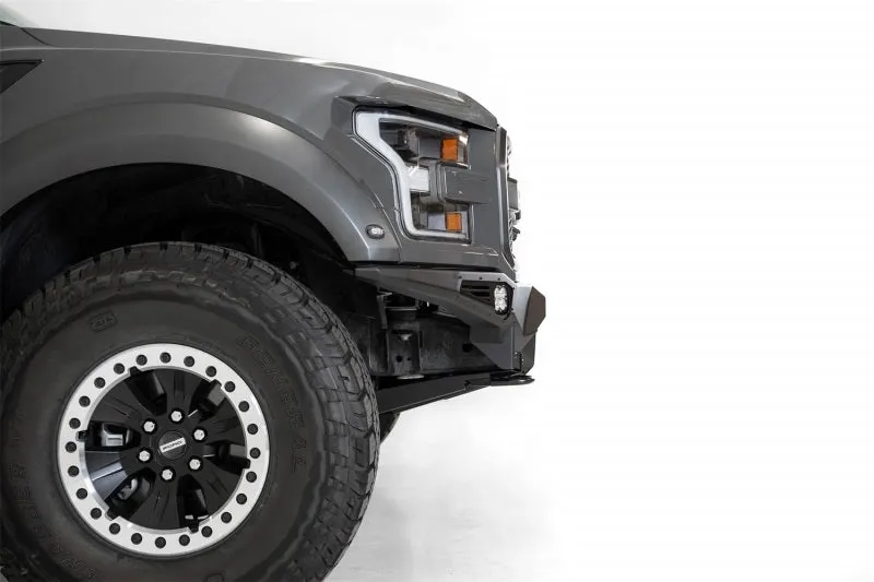 Addictive Desert Designs 17-20 Ford Raptor F-150 Bomber Front Bumper