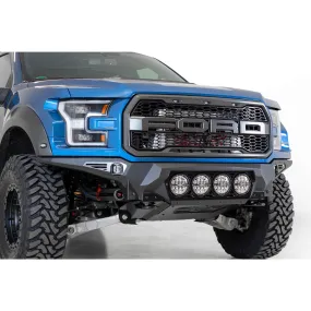 Addictive Desert Designs Bomber Front Bumper 2017-20 Ford Raptor