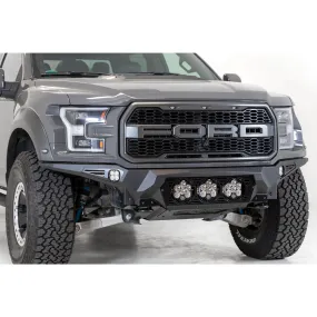 Addictive Desert Designs Bomber Front Bumper 2017-22 Ford Raptor