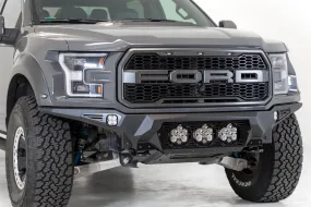 Addictive Desert Designs F110014100103 Bomber Front Bumper