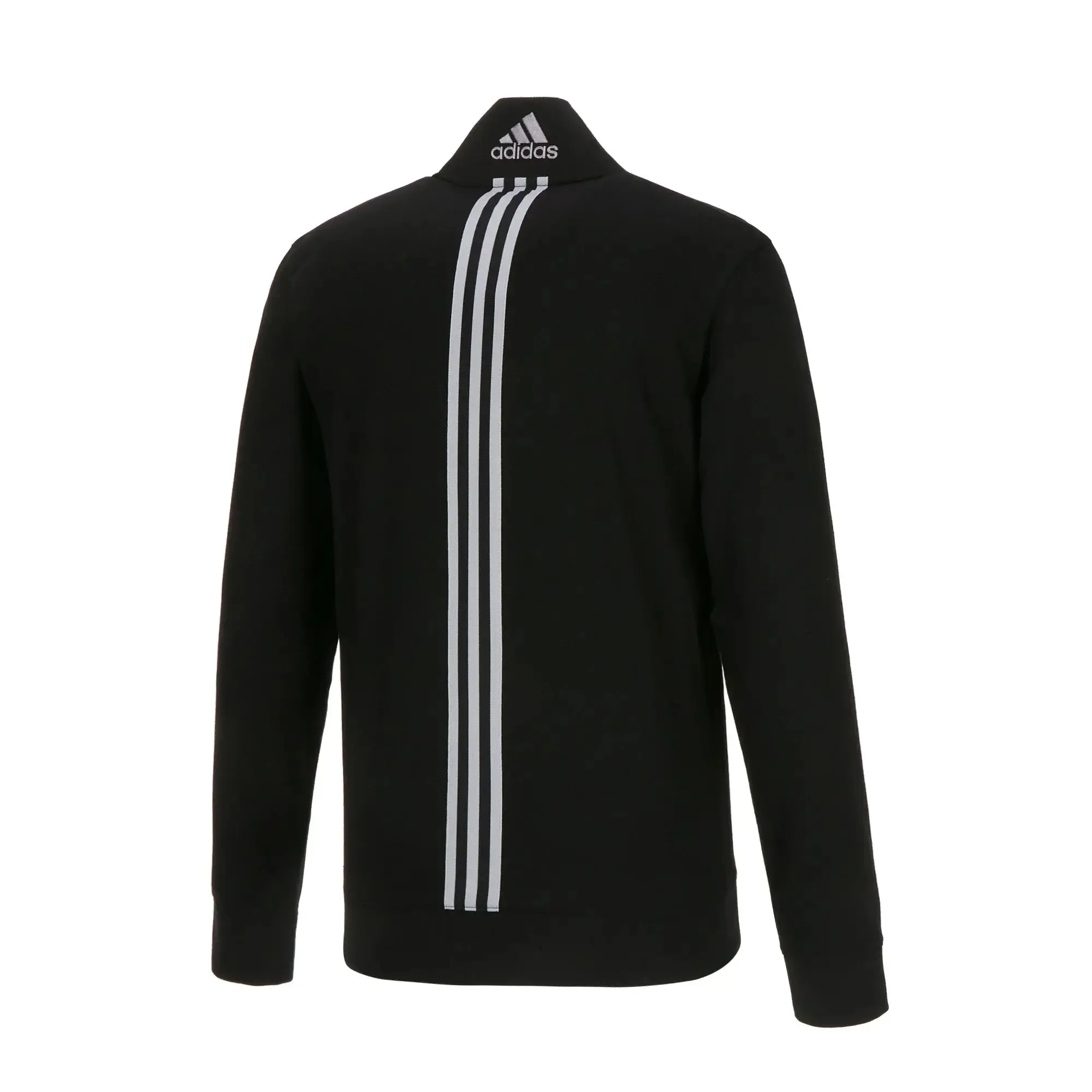 ADIDAS BOXWEAR BOMBER STYLE LIGHT JACKET (LITE VARSITY JACKET)