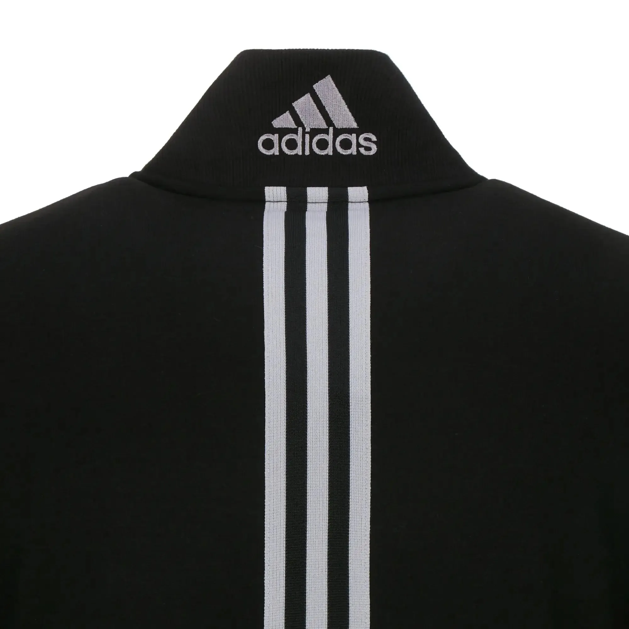 ADIDAS BOXWEAR BOMBER STYLE LIGHT JACKET (LITE VARSITY JACKET)