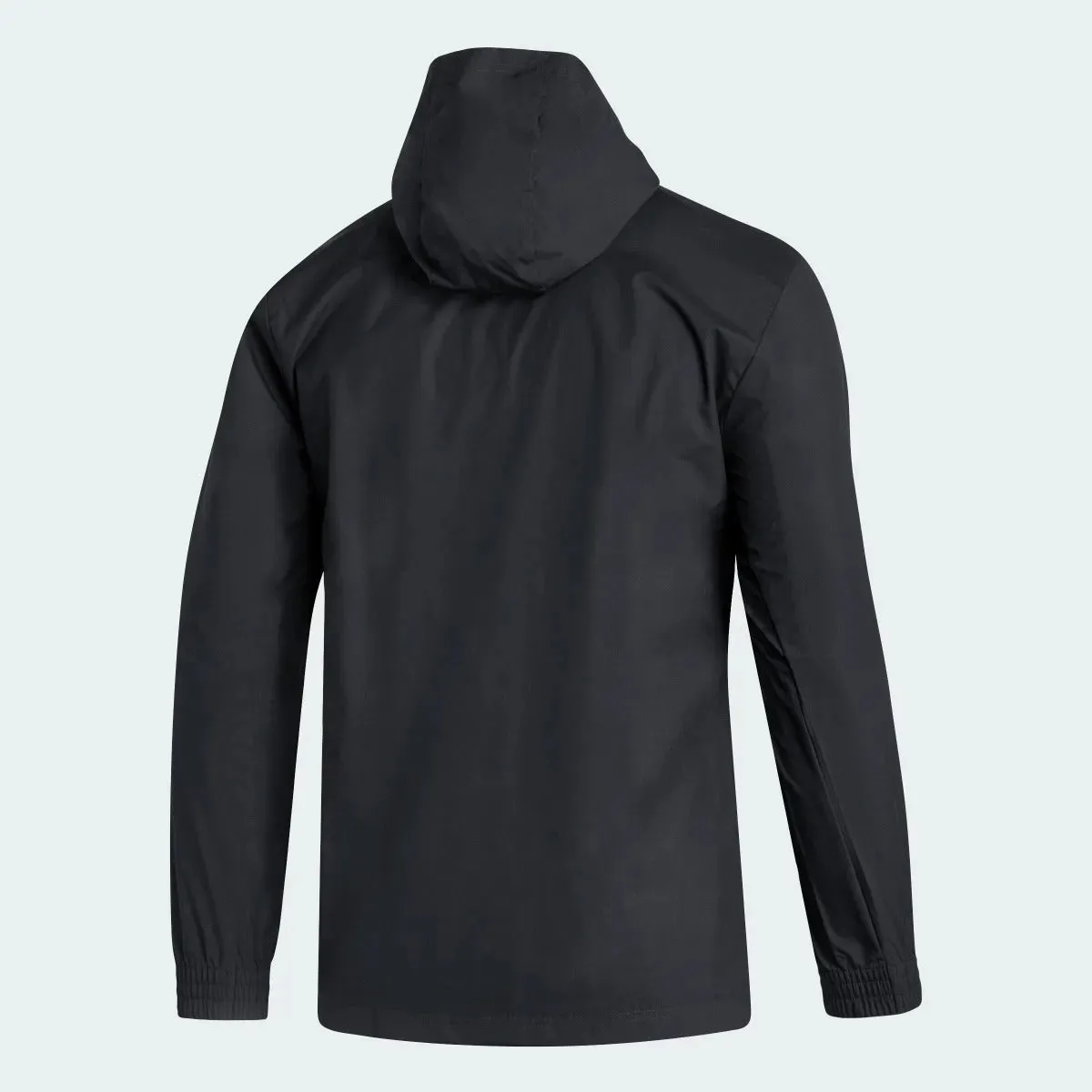 adidas Entrada 22 All Weather Jacket - Black