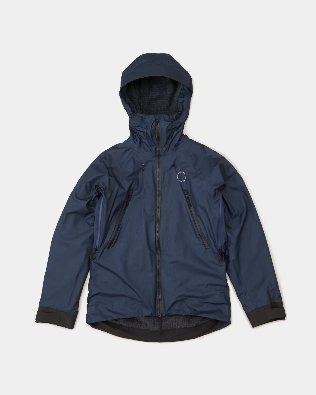 All-weather Alpha Jacket C