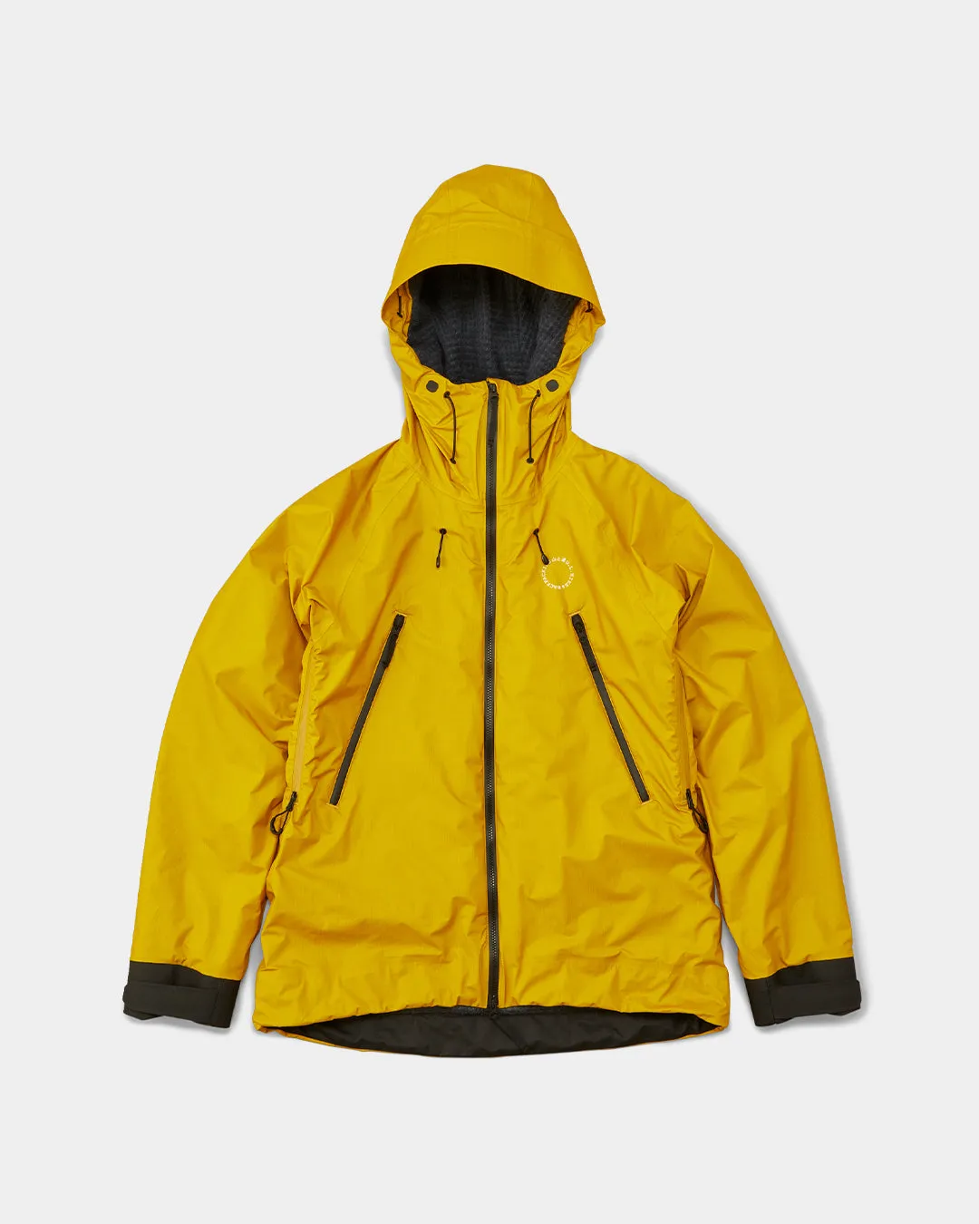 All-weather Alpha Jacket C