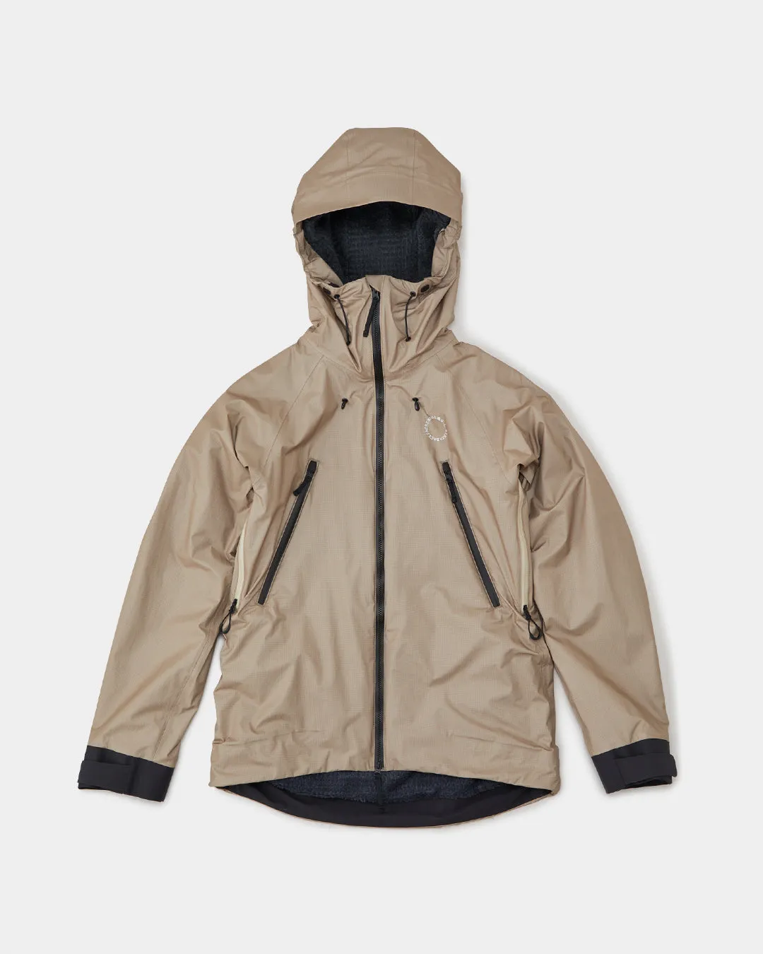 All-weather Alpha Jacket C