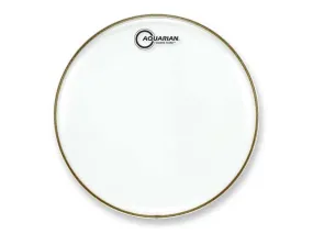 Aquarian  6" Classic Clear Drum Head