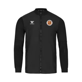 Asheville Midnight Diaza Jacket