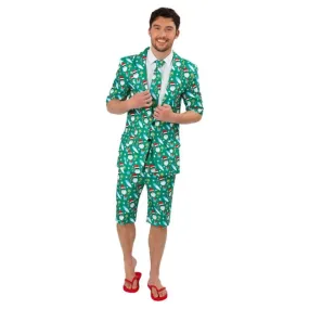 Australian Christmas Stand Out Suit