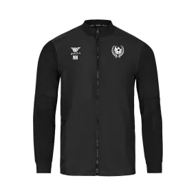 Bandidos Midnight Diaza Jacket