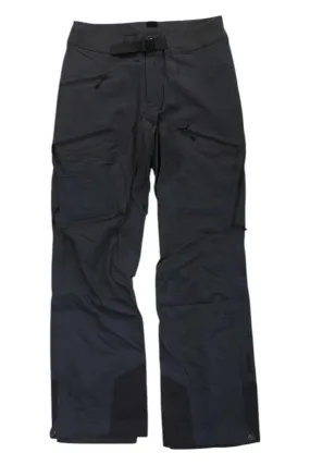 Black Diamond Womens Dawn Patrol Hybrid Pant