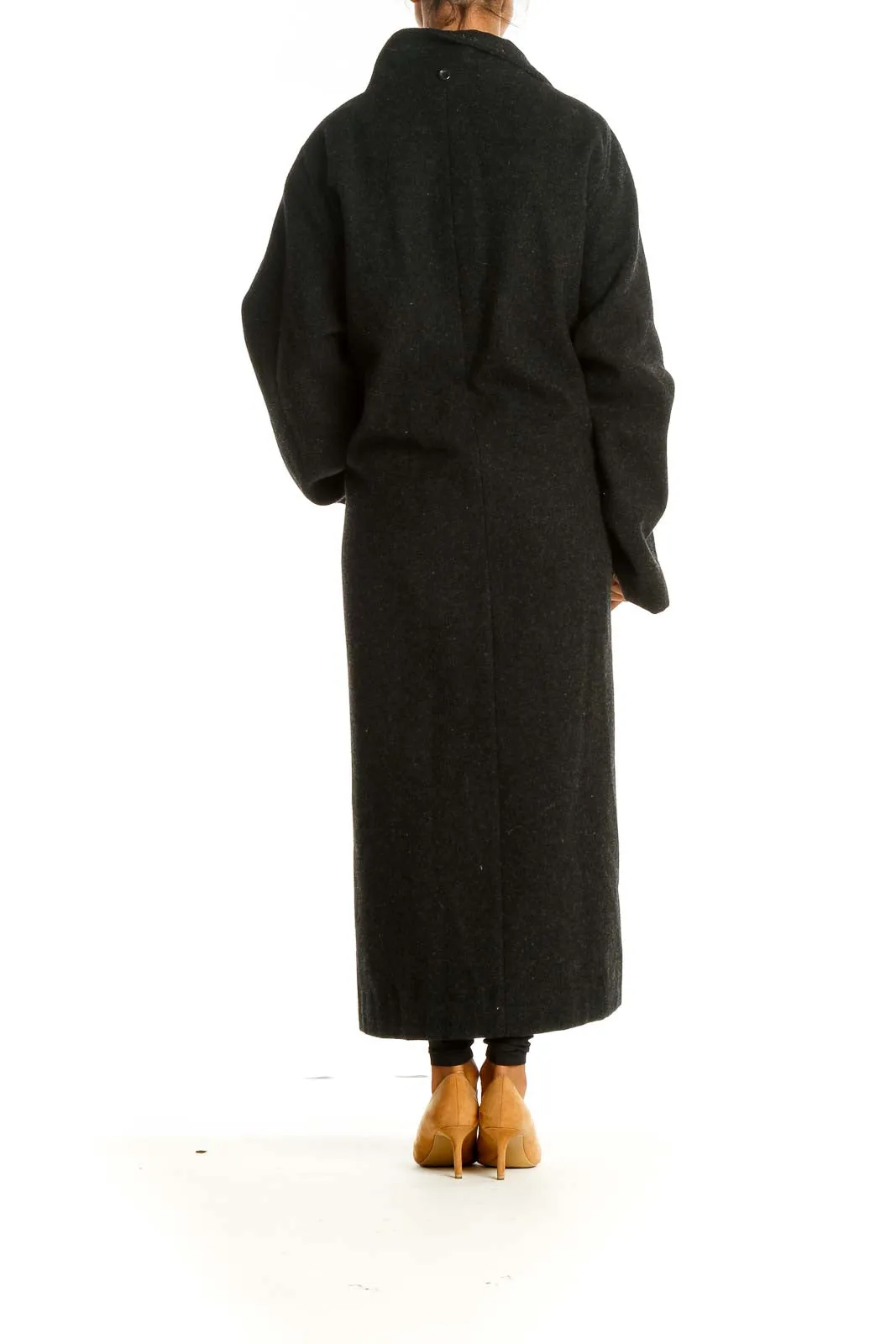 Black Overcoat