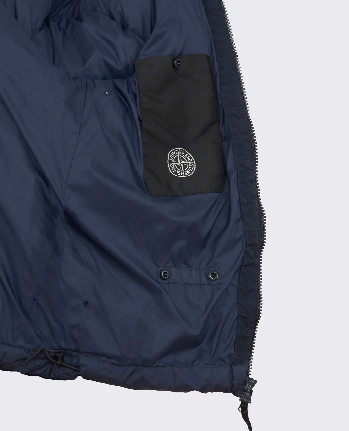 Bomber Stone Island Crinkle Reps