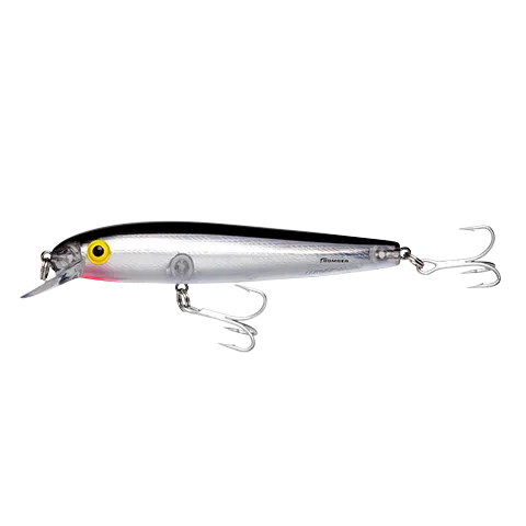 Bomber Windcheater Lures