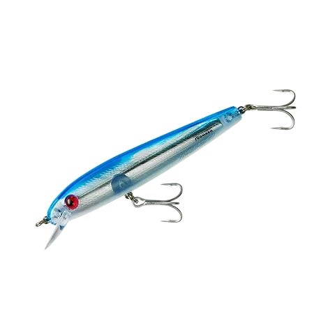 Bomber Windcheater Lures