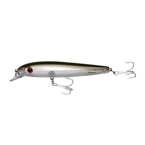 Bomber Windcheater Lures