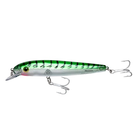 Bomber Windcheater Lures