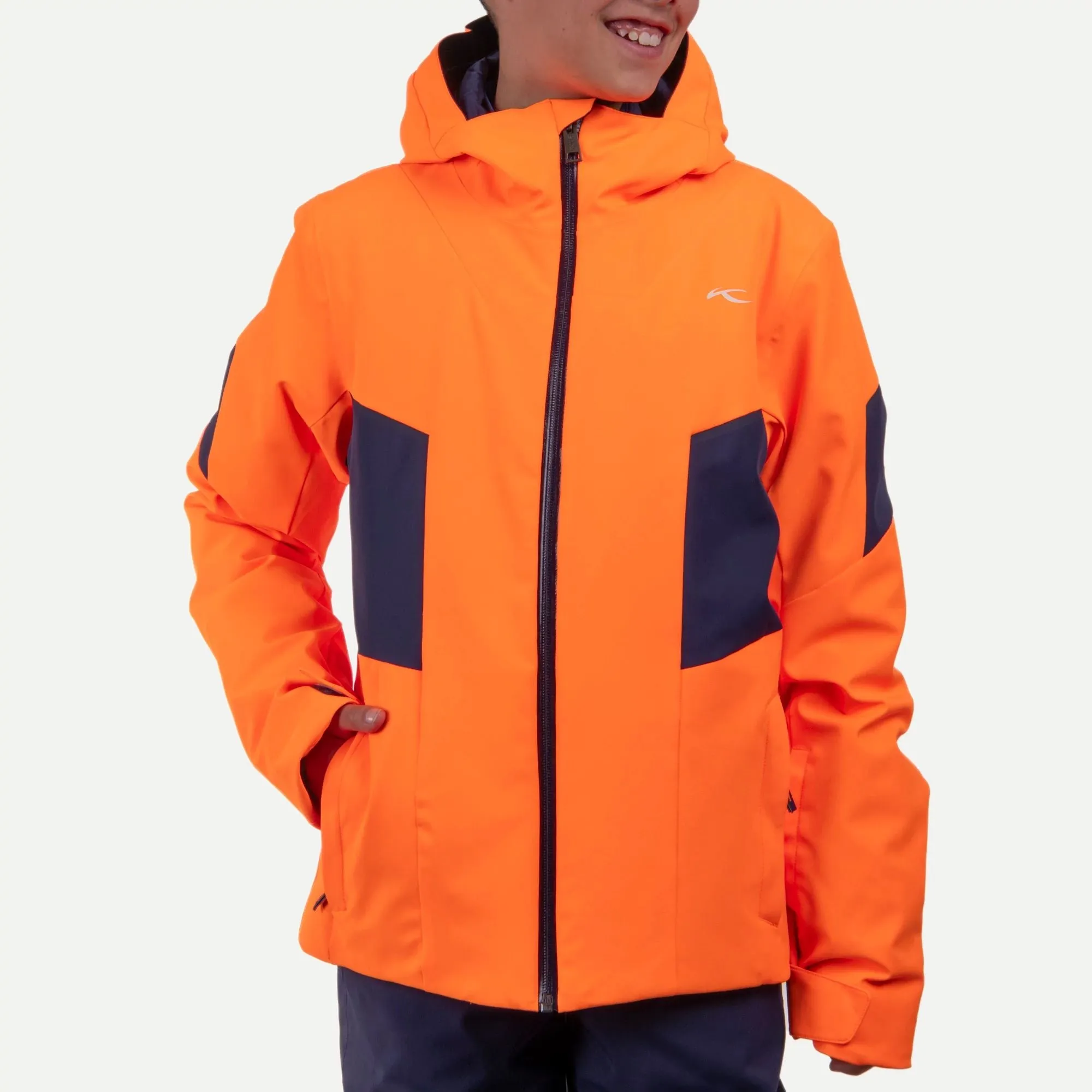 Boys Formula Jacket