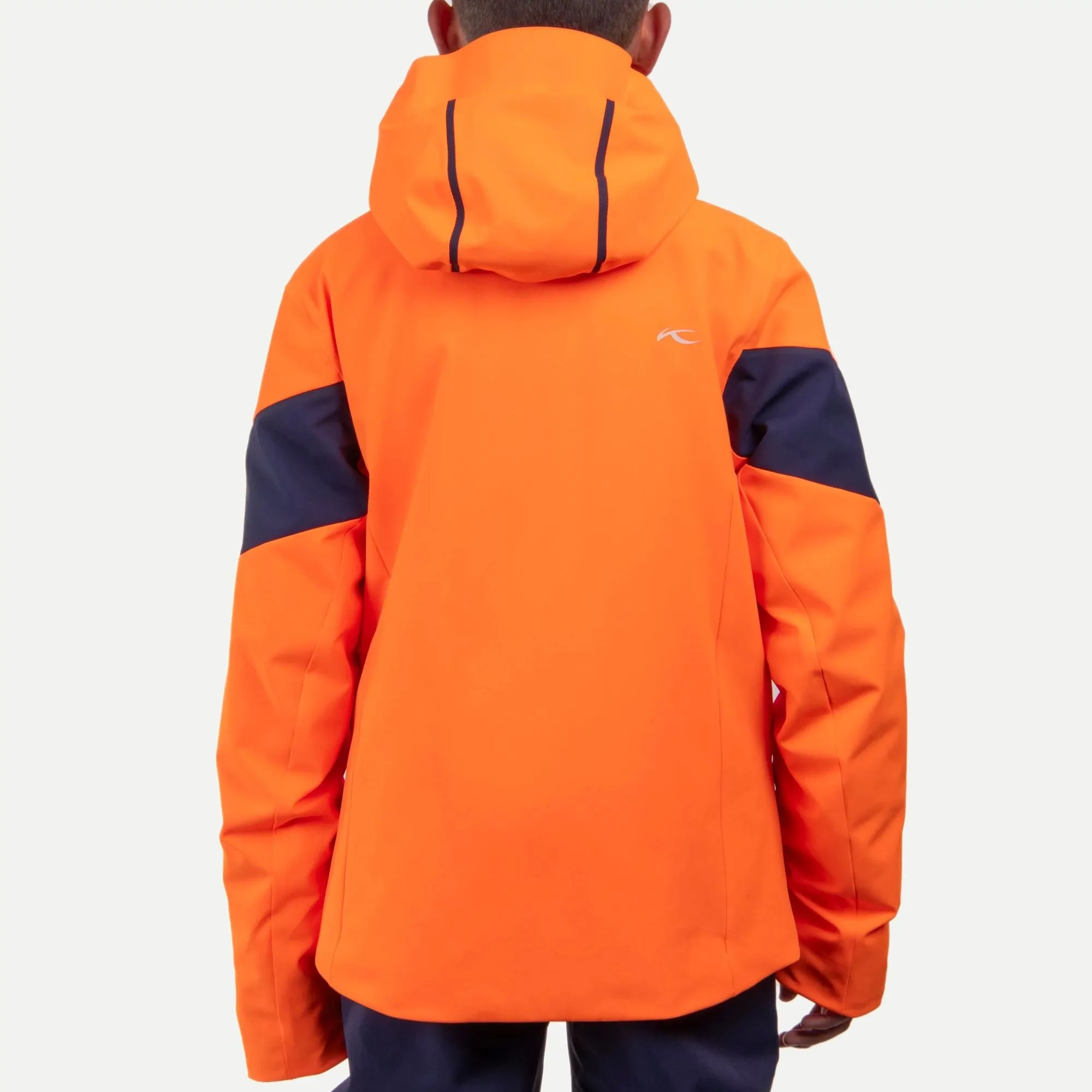 Boys Formula Jacket