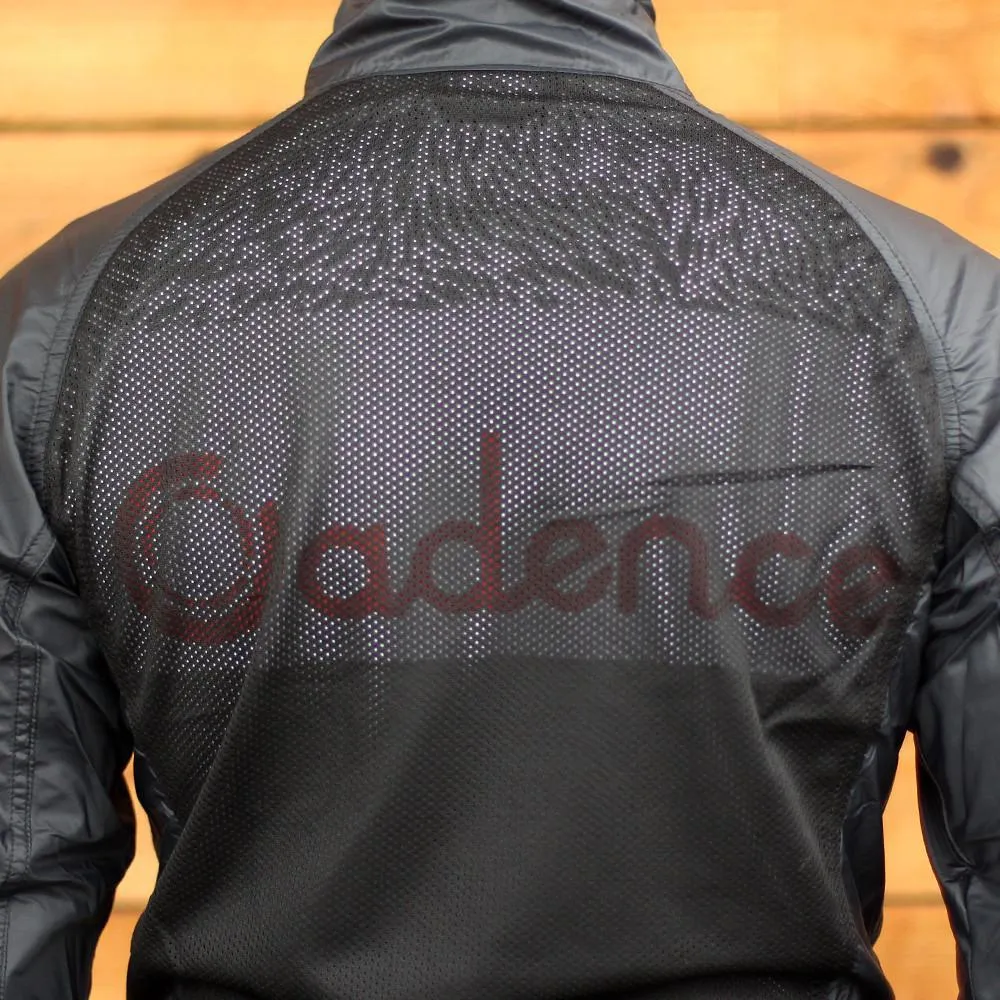 Cadence Pinehurst Wind Jacket