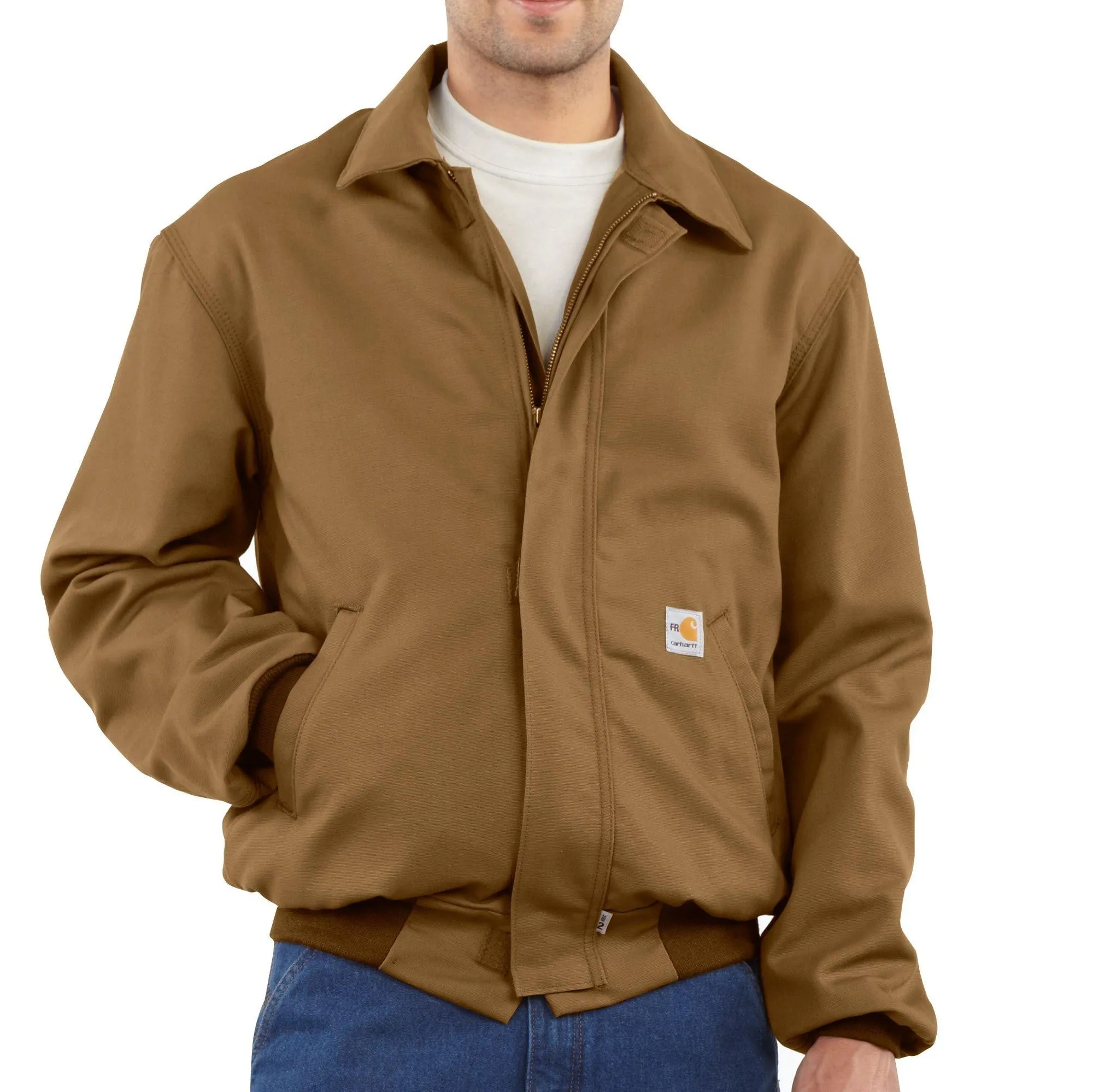 Carhartt FR All Season Bomber Jac