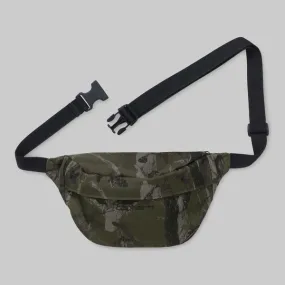 Carhartt Wip Payton Hip Bag Camo Tree