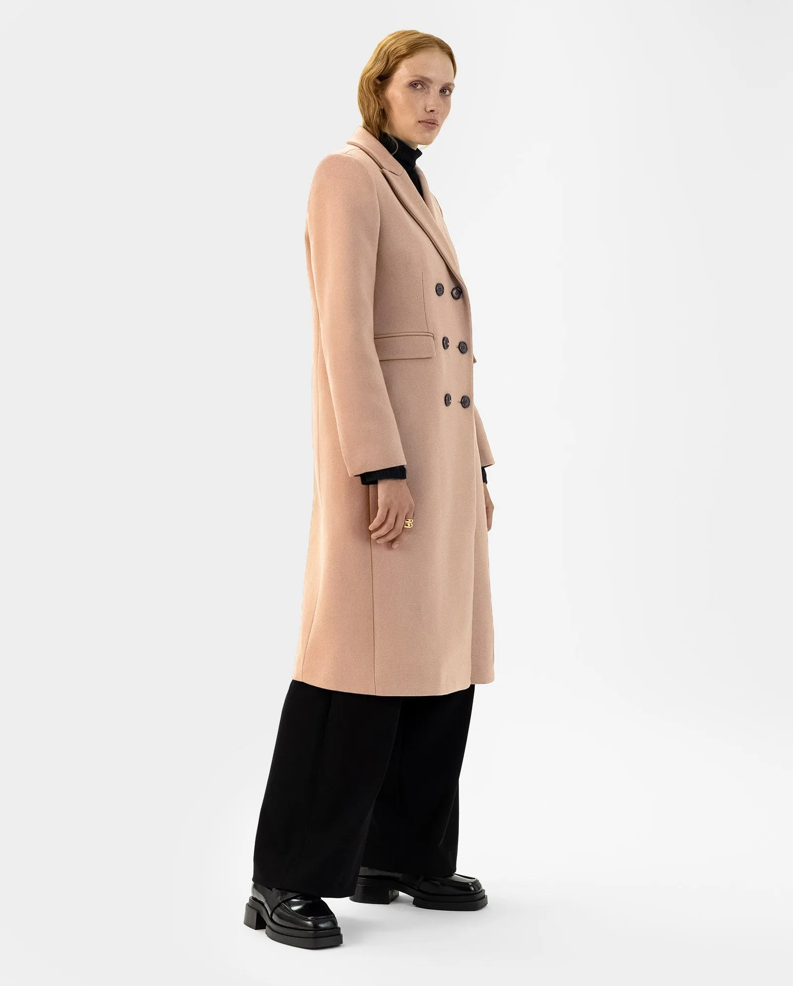 CELINA Coat