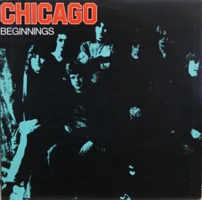 Chicago | Beginnings