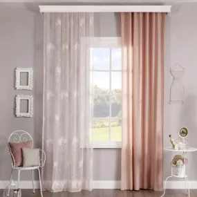 Cilek Dream Curtain (140X260 Cm) And/Or Paradise Sheers (150X260 Cm)