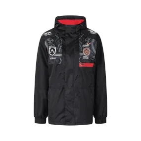 Classic 2023 Indigenous All Star Ladies Wet Weather Jacket