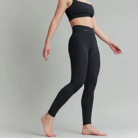 CLQ Flex Tights - Stealth