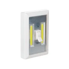 COB LED Light Switch