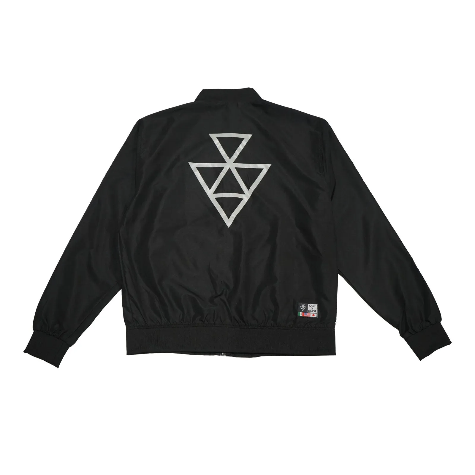 CXB Bomber Jacket