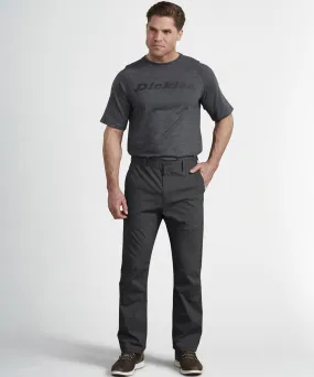 Dickies Men's Cooling Hybrid Utility Pants - Black