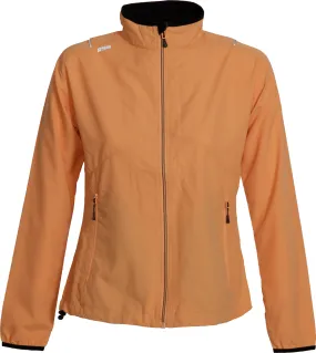 Dobsom Women&#x27;s R90 Light Jacket Apricot | Buy Dobsom Women&#x27;s R90 Light Jacket Apricot here | Outnorth