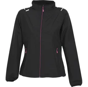 Dobsom Women&#x27;s R90 Light Jacket Black | Buy Dobsom Women&#x27;s R90 Light Jacket Black here | Outnorth