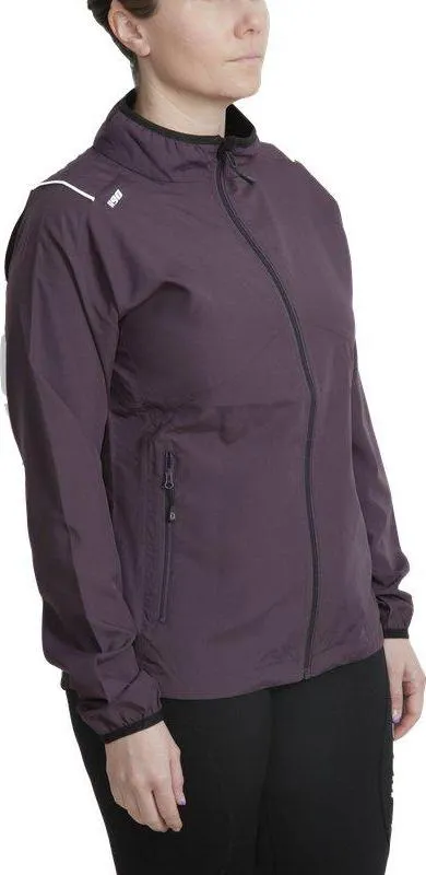 Dobsom Women&#x27;s R90 Light Jacket Lavender | Buy Dobsom Women&#x27;s R90 Light Jacket Lavender here | Outnorth