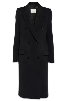 Enarryli Wool-blend Coat