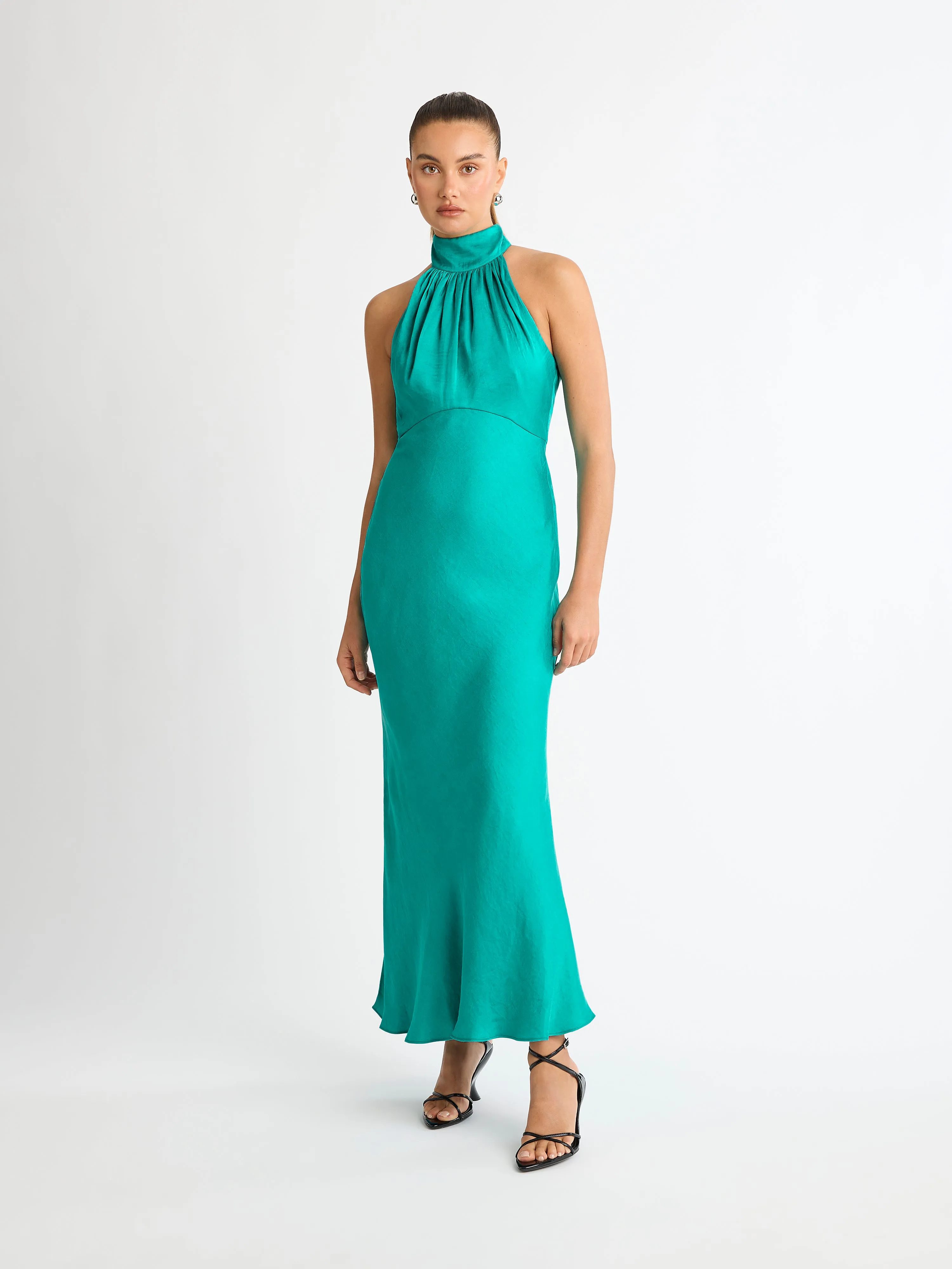 ESTELLA DRESS