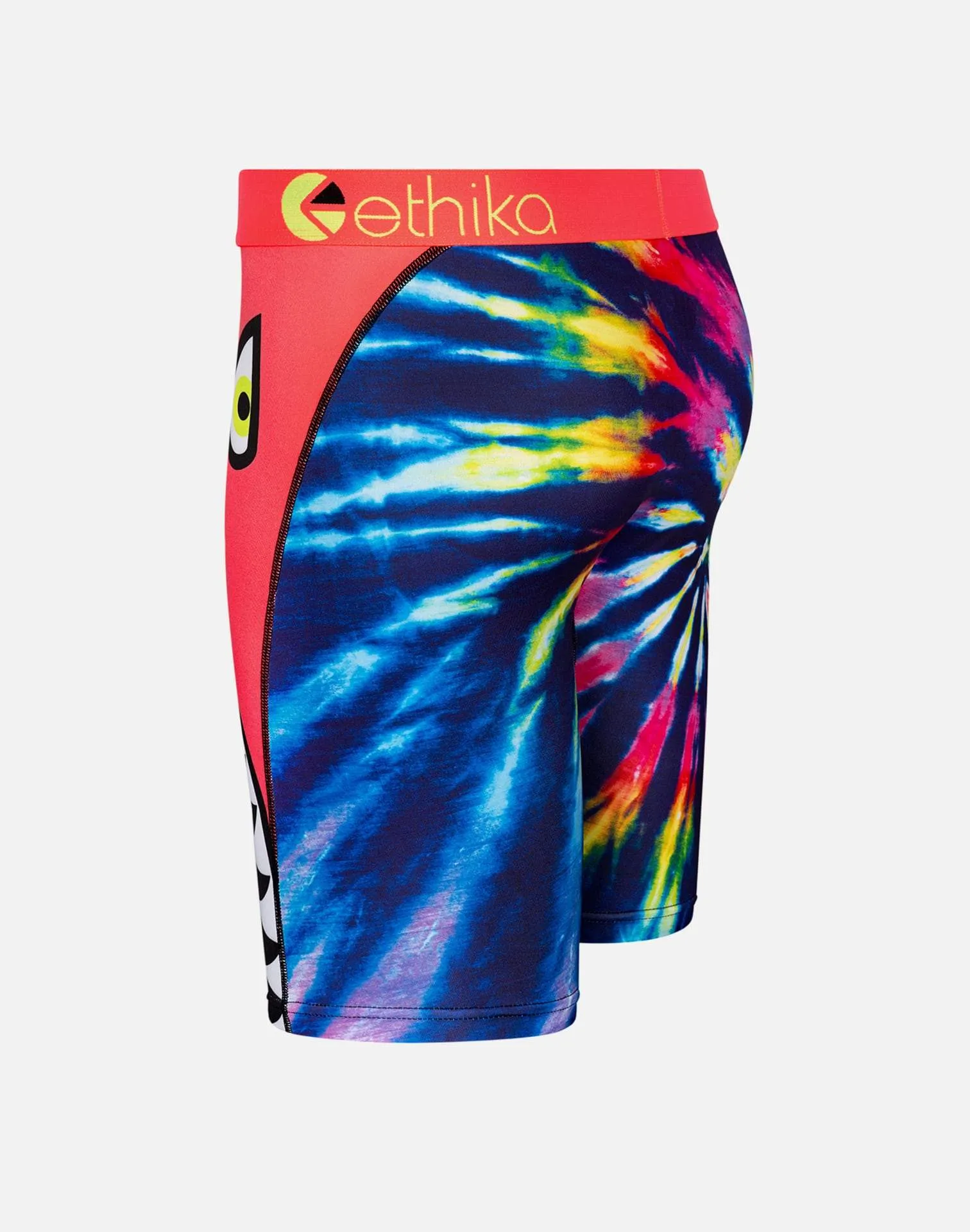 Ethika BOYS' BOMBER TRIP BOXER BRIEFS