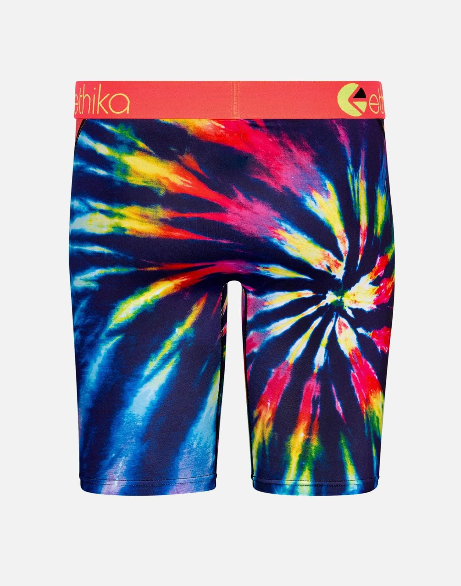 Ethika BOYS' BOMBER TRIP BOXER BRIEFS