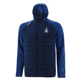 Falkirk Matchday Football Jacket