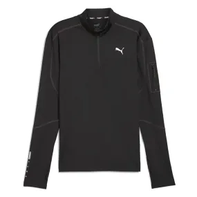 Flex Quarter Zip Jacket