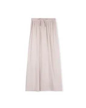 Gautier Linen Maxi Skirt