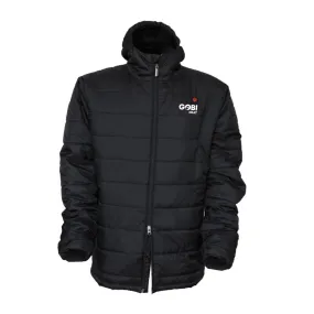 Gobi Heat Men's Nomad 5 Zone Heated Jacket