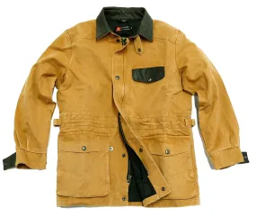 Gunn Worn CC Pilbara Jacket