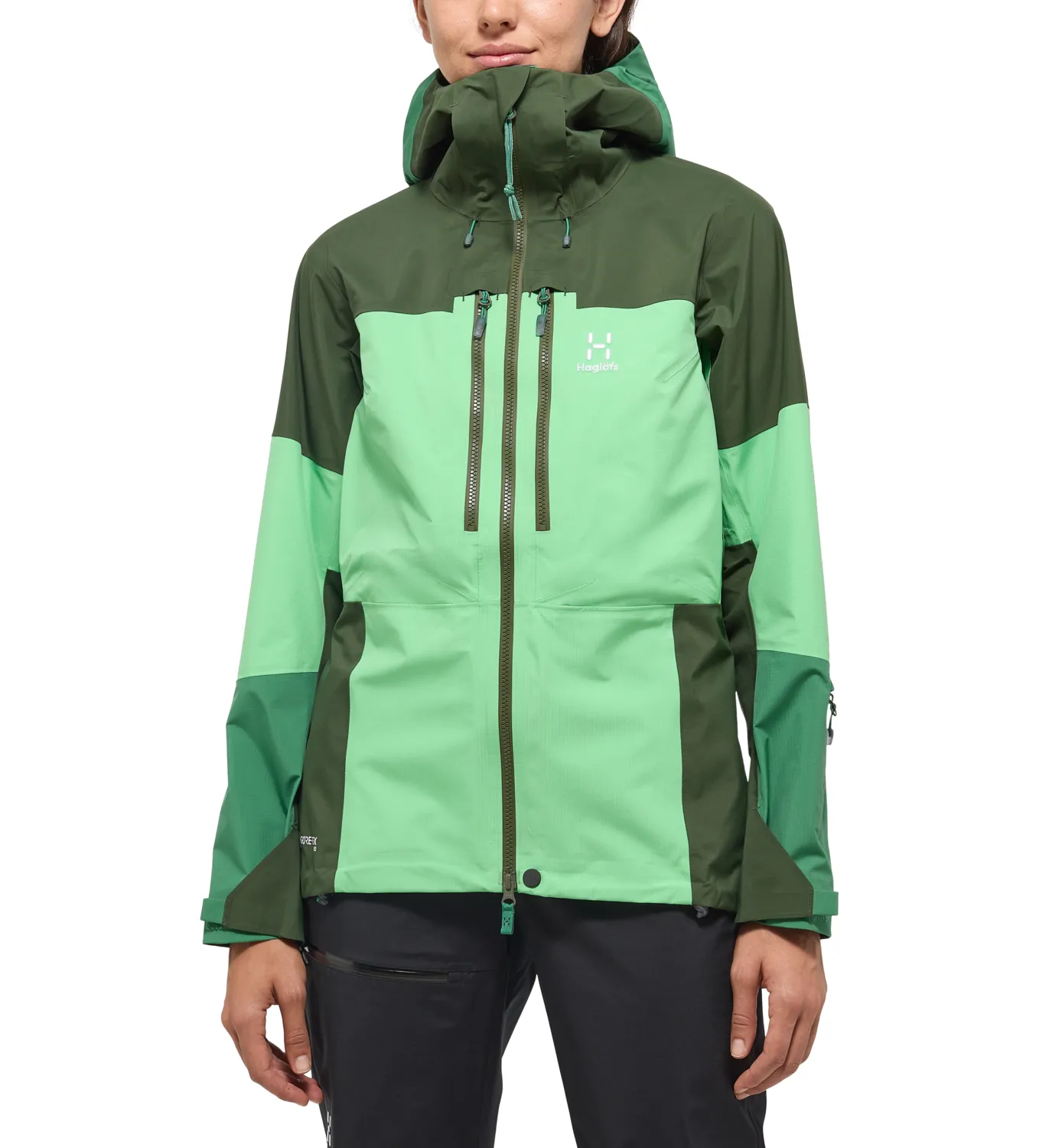 Haglofs Spitz GTX Pro Jacket Women