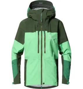 Haglofs Spitz GTX Pro Jacket Women