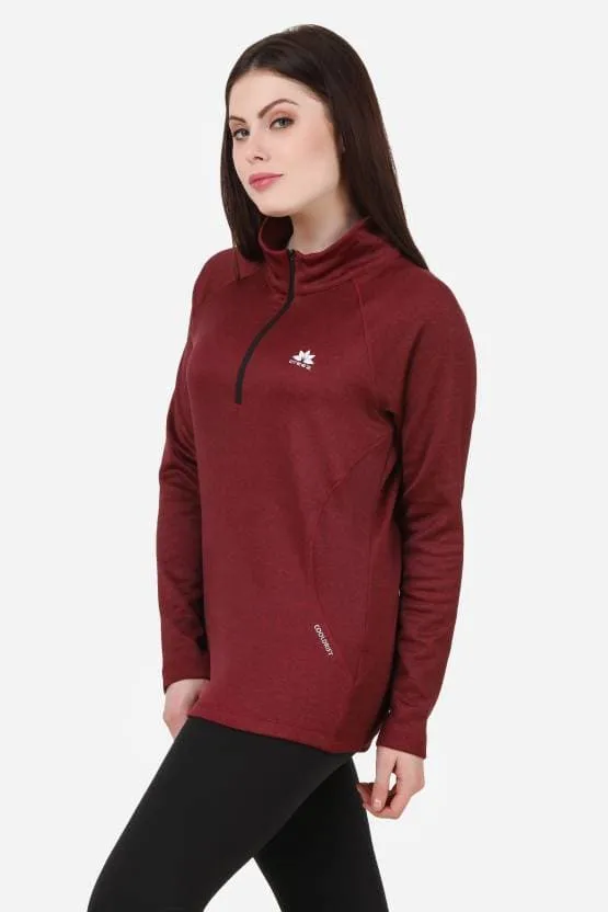 Heather Sweatshirt